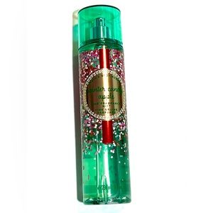 🟪Bath and Body works winter candy apple fine fragrance mist